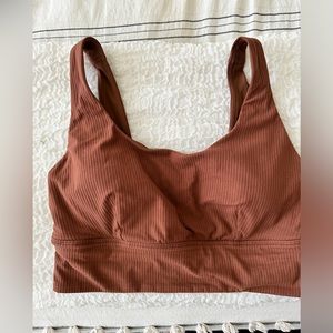 Lululemon Bra 8